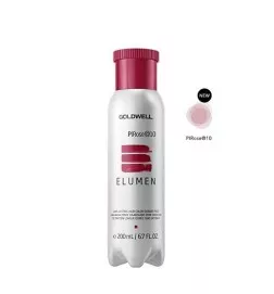 Goldwell Elumen - Cool Pastel Rose PlRose@10 (200ml) Tinta per capelli