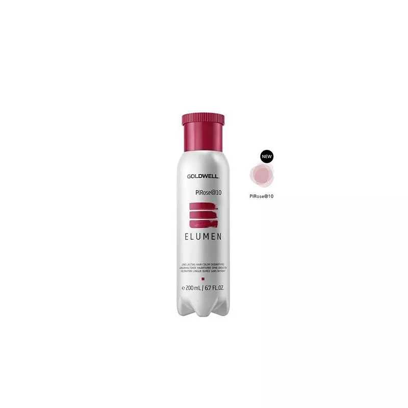 Goldwell Elumen - Cool Pastel Rose PlRose@10 (200ml) Tinta per capelli Goldwell Elumen - Cool Pastel Rose PlRose@10 (200ml) Tinta per capelli