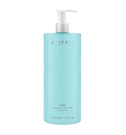 COTRIL - CURL - CURLY AND WAVY HAIR Shampoo (1000ml) Shampoo capelli ricci