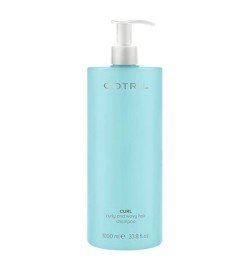 COTRIL - CURL - CURLY AND WAVY HAIR Shampoo (1000ml) Shampoo capelli ricci