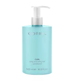 COTRIL - CURL - CURLY AND WAVY HAIR CONDITIONER (500ml) Balsamo capelli ricci