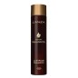 The ANZA - KERATIN HEALING OIL - Lustrous Shampoo (300ml) Shampoo for damaged hair
