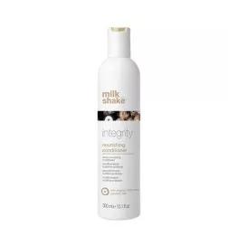Z.ONE - MILK SHAKE - INTEGRITY NOURISHING Conditioner (300ml) Balsamo nutriente