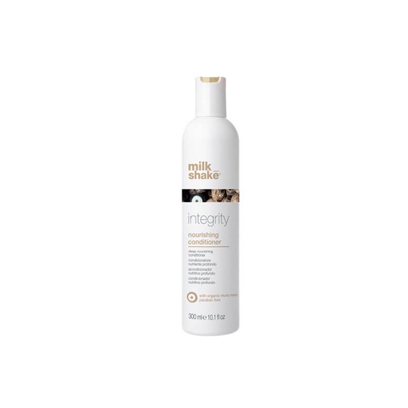 MILK SHAKE - INTEGRITY NOURISHING Conditioner (300ml) Nutrient balm MILK SHAKE - INTEGRITY NOURISHING Conditioner (300ml) Nutrient balm