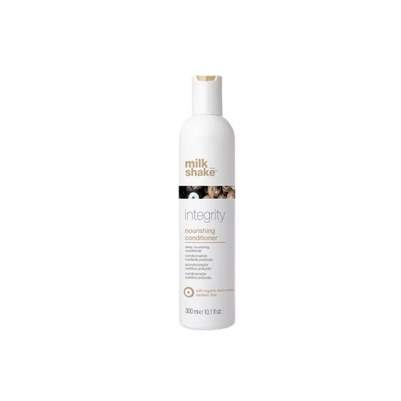 MILK SHAKE - INTEGRITY NOURISHING Conditioner (300ml) Nutrient balm MILK SHAKE - INTEGRITY NOURISHING Conditioner (300ml) Nutrient balm