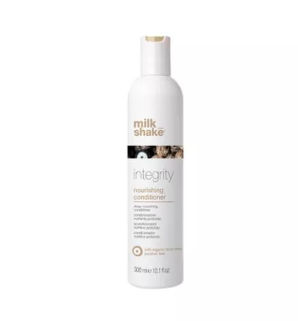 MILK SHAKE - INTEGRITY NOURISHING Conditioner (300ml) Balsamo nutriente