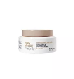 Z.ONE - MILK SHAKE - INTEGRITY - Nourishing Muru Muru Butter (200ml)