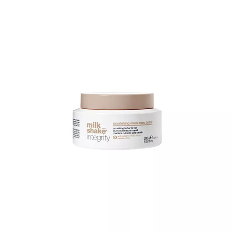 MILK SHAKE - INTEGRITY - Nourishing Muru Muru Butter (200ml)