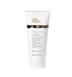 Z.ONE - MILK SHAKE - INTEGRITY INTENSIVE TREATMENT (200ml) Trattamento nutriente profondo