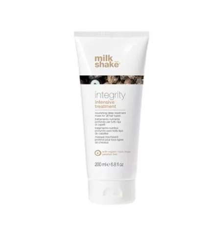 MILK SHAKE - INTEGRITY INTENSIVE TREATMENT (200ml) Trattamento nutriente profondo