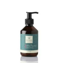 EMMEBI ITALIA - NATURAL SOLUTION - HAIR LOSS REMEDY SHAMPOO (250ml) Shampoo anti caduta