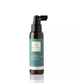 EMMEBI ITALIA - NATURAL SOLUTION - SEBUM REMEDY LOTION (100ml) Lozione sebo equilibrante