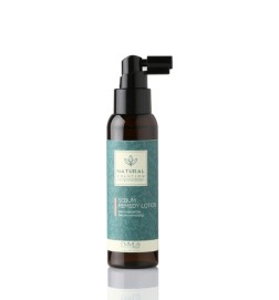 Emmebi italia - Natural Solution sebum-remedy lotion (100ml) Lozione sebo-equilibrante