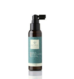 Emmebi italia - Natural Solution sebum-remedy lotion (100ml) Lozione sebo-equilibrante