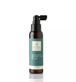 EMMEBI ITALIA - NATURAL SOLUTION - DANDRUFF REMEDY LOTION (100ml) Lozione anti forfora