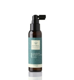 EMMEBI ITALIA - NATURAL SOLUTION - DANDRUFF REMEDY LOTION (100ml) Lozione anti forfora