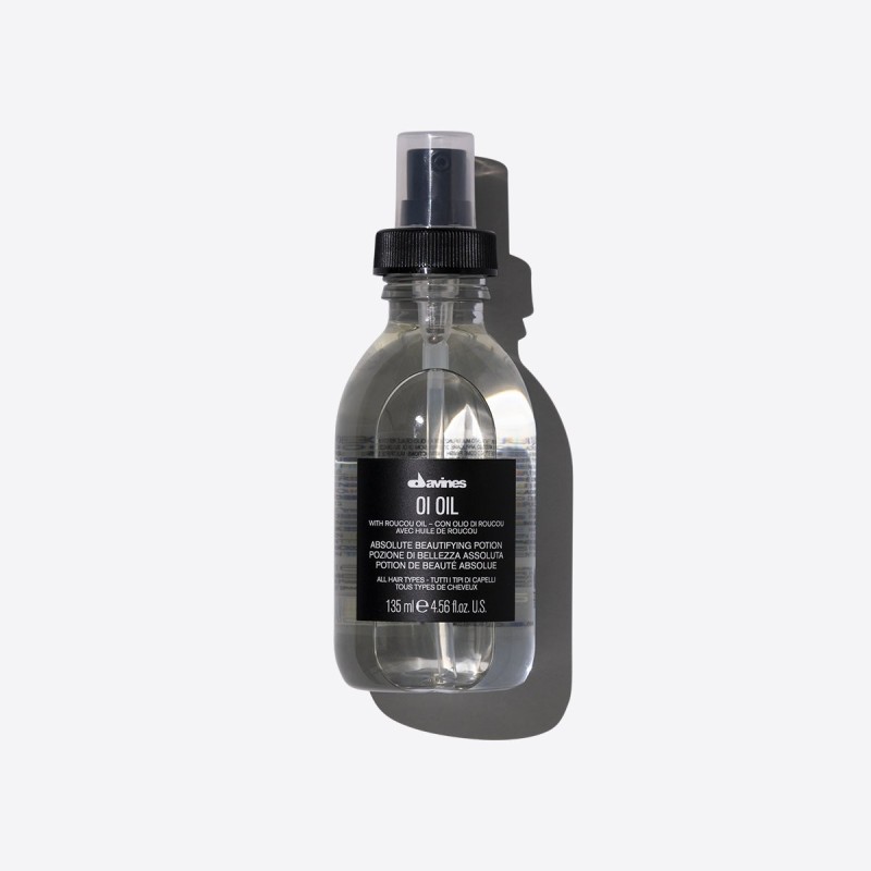 DAVINES – OI OIL (135ml) Multifunctional Oil
