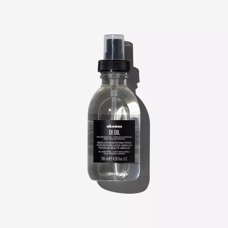 DAVINES - OI OIL (135ml) Olio multifunzionale