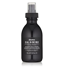 DAVINES - OI ALL IN ONE MILK (135ml) Spray multifunzionale in crema