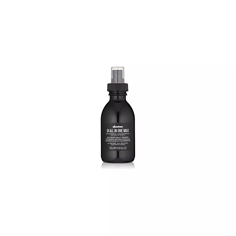 DAVINES - OI ALL IN ONE MILK (135ml) Spray multifunzionale in crema