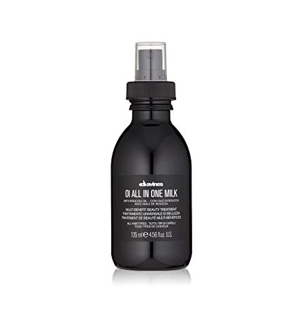 DAVINES - OI ALL IN ONE MILK (135ml) Spray multifunzionale in crema