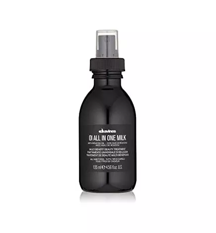 DAVINES - OI ALL IN ONE MILK (135ml) Spray multifunzionale in crema