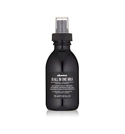 DAVINES - OI ALL IN ONE MILK (135ml) Spray multifunzionale in crema
