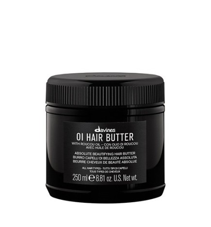 DAVINES - OI HAIR BUTTER (250ml) Burro nutriente