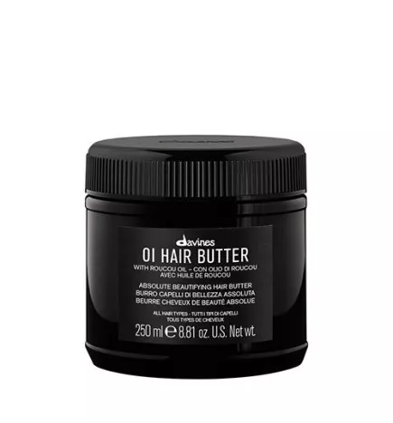 DAVINES - OI HAIR BUTTER (250ml) Burro nutriente
