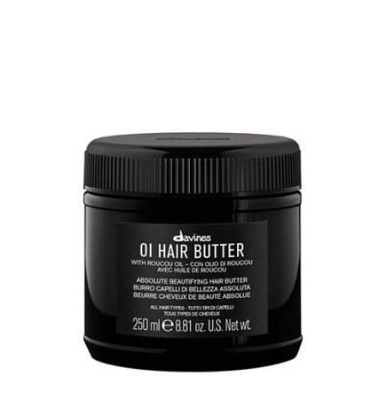 DAVINES - OI HAIR BUTTER (250ml) Burro nutriente