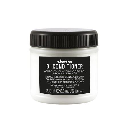 DAVINES - OI CONDITIONER (250ml) Balsamo cremoso