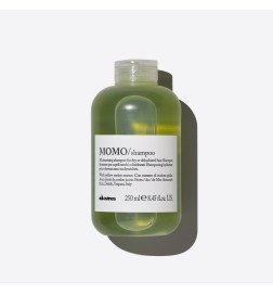 DAVINES - ESSENTIAL HAIR CARE - MOMO SHAMPOO (250ml) Shampoo idratante