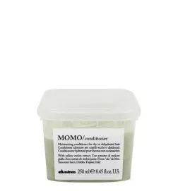 DAVINES - ESSENTIAL HAIR CARE - MOMO CONDITIONER (250ml) Balsamo idratante