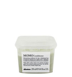 DAVINES - ESSENTIAL HAIR CARE - MOMO CONDITIONER (250ml) Balsamo idratante