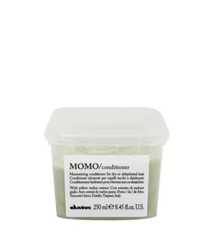 DAVINES - ESSENTIAL HAIR CARE - MOMO CONDITIONER (250ml) Moisturizing balm