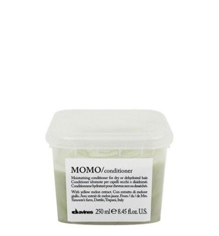 DAVINES - ESSENTIAL HAIR CARE - MOMO CONDITIONER (250ml) Balsamo idratante