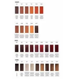 COTRIL - COLOR TECH 123 NUANCE (150ml) Colorazione cosmetica
