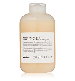 DAVINES - ESSENTIAL HAIR CARE - NOUNOU SHAMPOO (250ml) Shampoo per capelli trattati