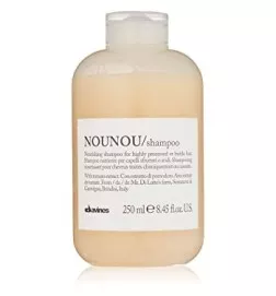 DAVINES - ESSENTIAL HAIR CARE - NOUNOU SHAMPOO (250ml) Shampoo per capelli trattati
