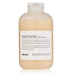 DAVINES - ESSENTIAL HAIR CARE - NOUNOU SHAMPOO (250ml) Shampoo per capelli trattati