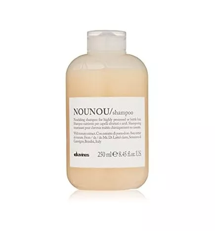 DAVINES - ESSENTIAL HAIR CARE - NOUNOU SHAMPOO (250ml) Shampoo per capelli trattati