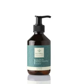 EMMEBI ITALIA - NATURAL SOLUTION - DANDRUFF REMEDY SHAMPOO (250ml)