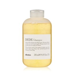 DAVINES - ESSENTIAL HAIR CARE - DEDE SHAMPOO (250ml) Shampoo uso quotidiano