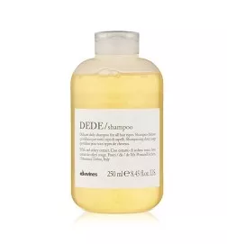 DAVINES - ESSENTIAL HAIR CARE - DEDE SHAMPOO (250ml) Shampoo uso quotidiano
