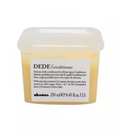 DAVINES - ESSENTIAL HAIR CARE - DEDE CONDITIONER (250ml) Balsamo quotidiano