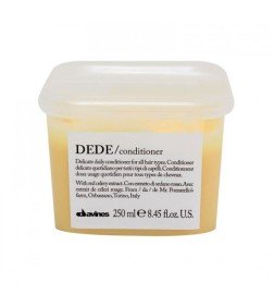 DAVINES - ESSENTIAL HAIR CARE - DEDE CONDITIONER (250ml) Daily balm