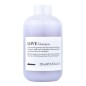 DAVINES - ESSENTIAL HAIR CARE - LOVE SMOOTHING SHAMPOO (250ml) Shampoo lisciante per capelli crespi