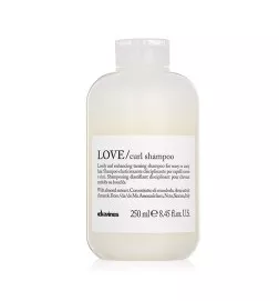 DAVINES - ESSENTIAL HAIR CARE - LOVE CURL SHAMPOO (250ml) Shampoo per capelli ricci