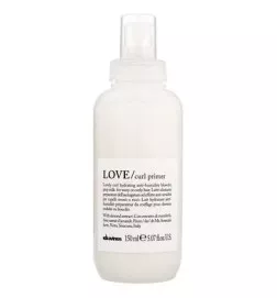 DAVINES - ESSENTIAL HAIR CARE - LOVE CURL PRIMER (150ml) Latte idratante