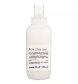 DAVINES - ESSENTIAL HAIR CARE - LOVE CURL PRIMER (150ml) Latte idratante